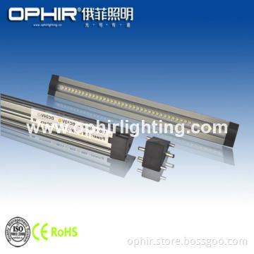 11W 1000mm LED Cabinet Light CE FCC Listed --OP-CBC4-100